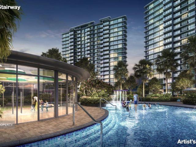 Condominium for sale