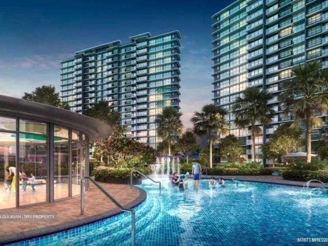 Condominium for sale