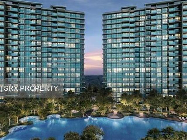 Condominium for sale in Serangoon, 19 North East, Hougang