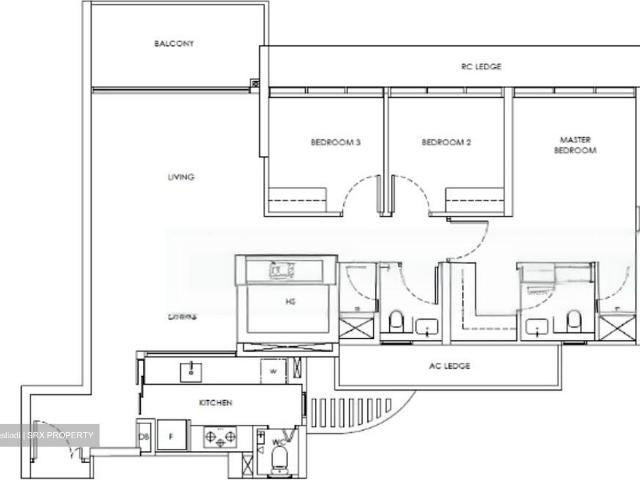 Condominium for sale