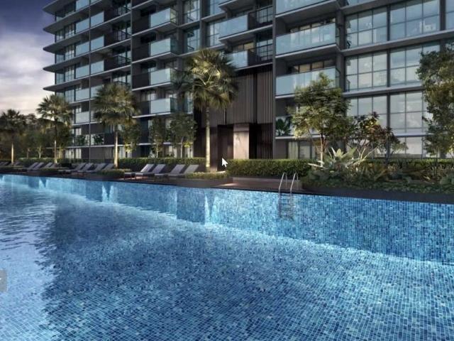 Condominium for sale in Serangoon, 12 Central, Toa Payoh