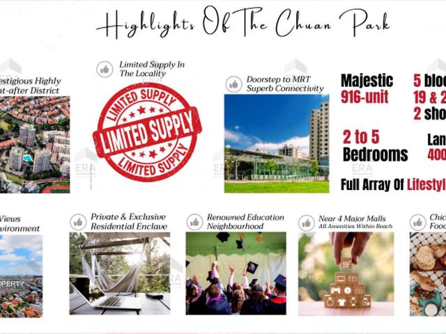 Condominium for sale in Serangoon