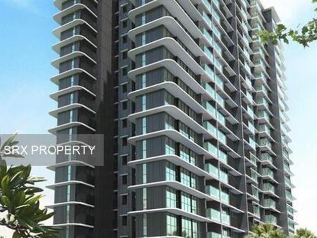 Condominium for sale in Serangoon