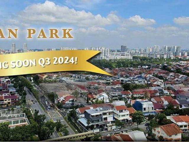 Condominium for sale in Serangoon, 19 North East, Hougang