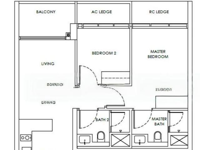 Condominium for sale