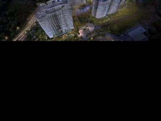 Condominium for sale in Serangoon