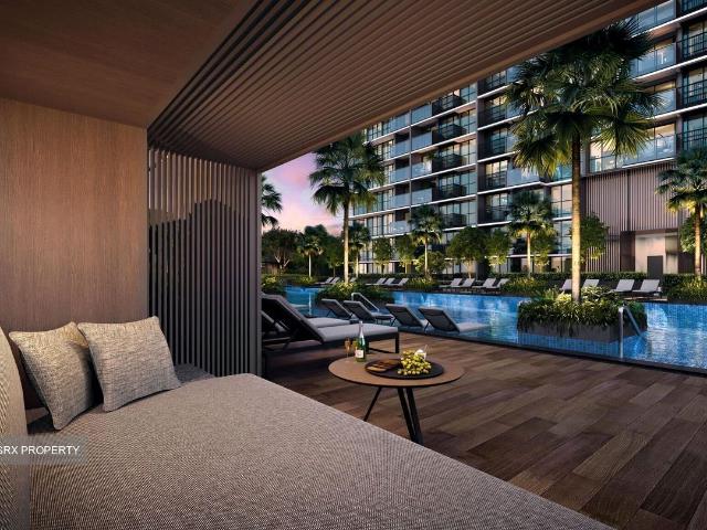 Condominium for sale