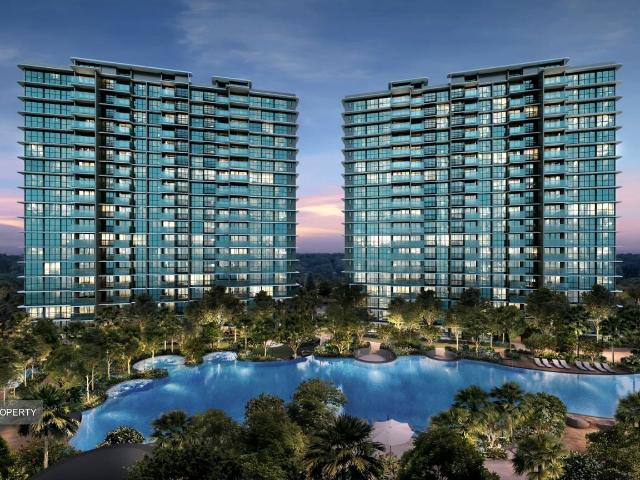 Condominium for sale