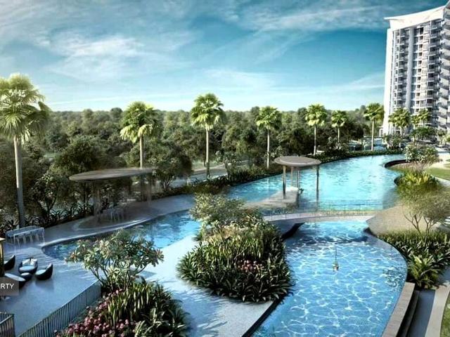 Condominium for sale
