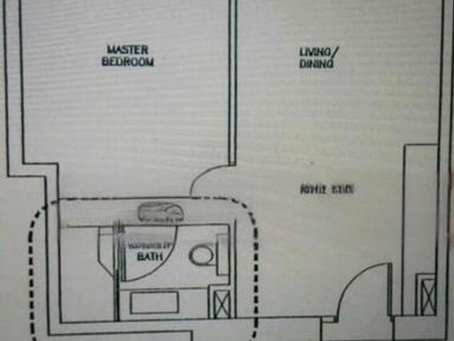 Condominium for rent