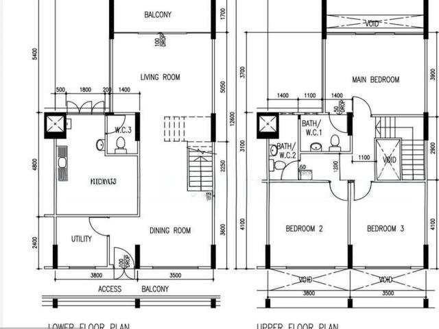 Detached House for sale