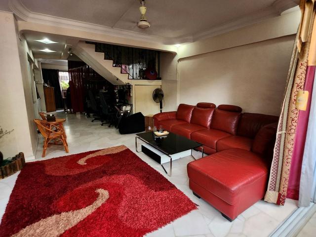Detached House for sale in Serangoon