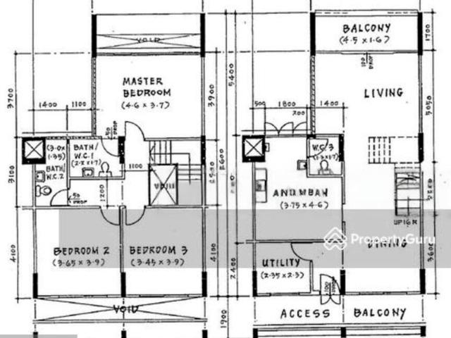 Detached House for sale