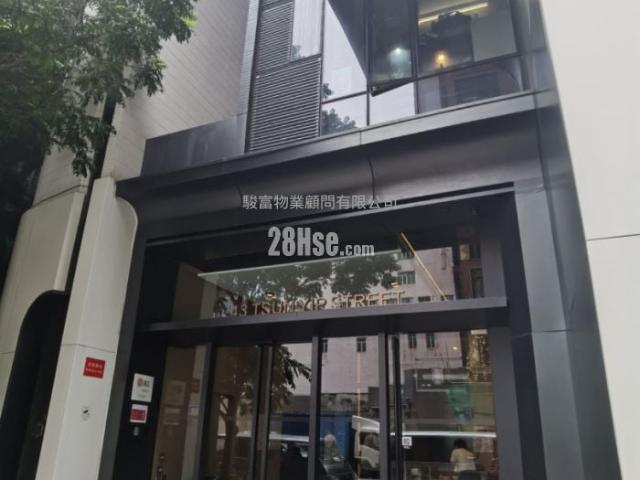 提供 出租 的 寫字樓