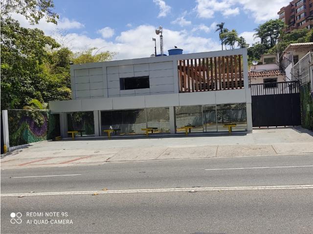 Local Comercial en venta en Boca De Uchire, Miranda