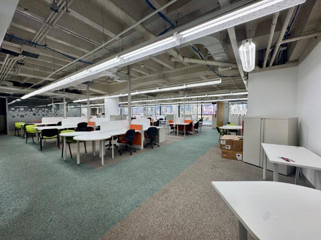 Oficina en alquiler en Boca De Uchire, Miranda