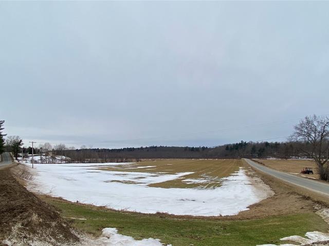 Land for sale in Hailesboro, New York