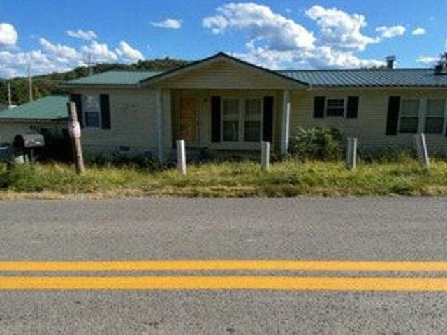 House for sale in West Virginia