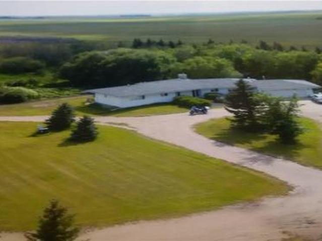 Farm for sale in Aberdeen, Saskatchewan