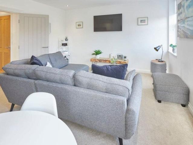 Apartment for rent in Whitby, North Yorkshire