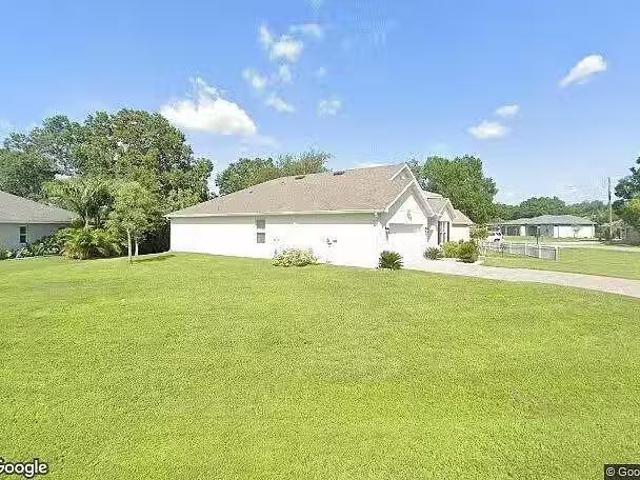 House for rent in Punta Gorda