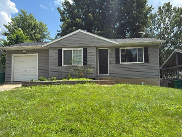 House for sale in Barnhart, Missouri