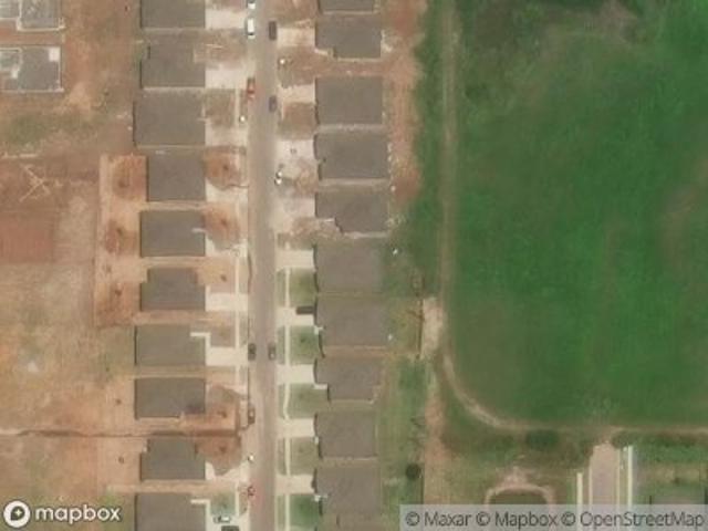 House for sale in El Reno, Oklahoma