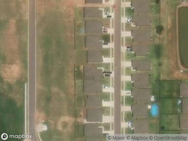 Property for sale in El Reno, Oklahoma