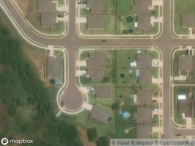 Property for sale in El Reno, Oklahoma