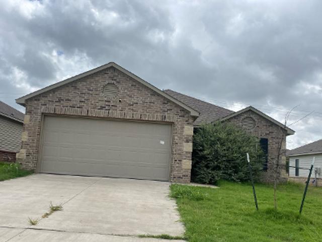 House for sale in El Reno, Oklahoma