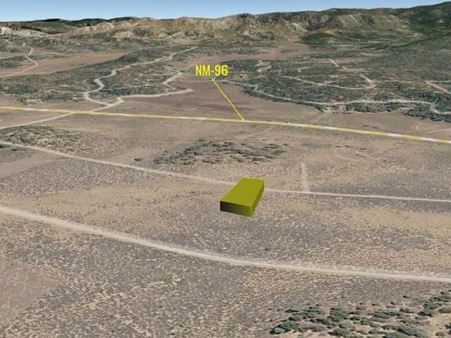 Land for sale in Regina, Sandoval County