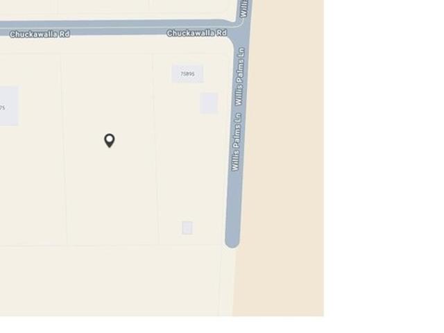 Land for sale in Thousand Palms, California