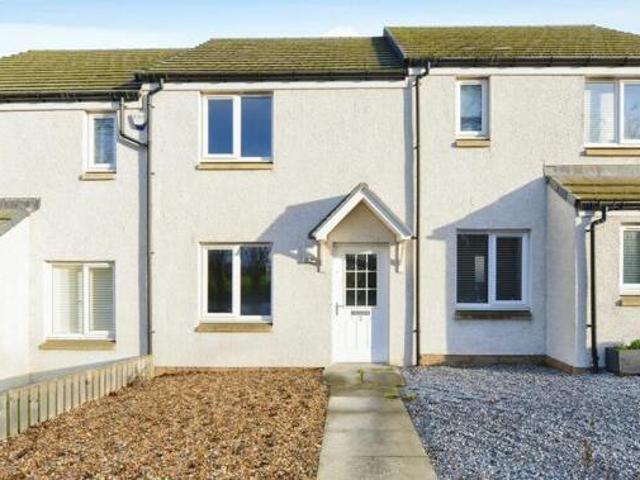 House for sale in Musselburgh