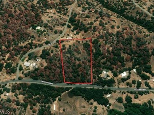 Land for sale in Yokuts Valley, Fresno County