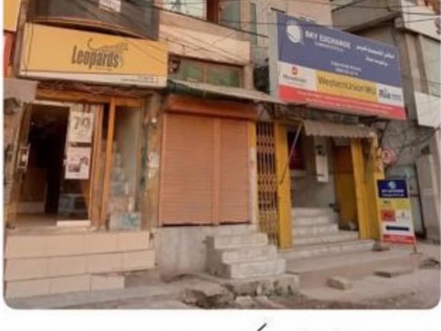 Commercial for rent in Gujranwala, Islamabad Capital Territory