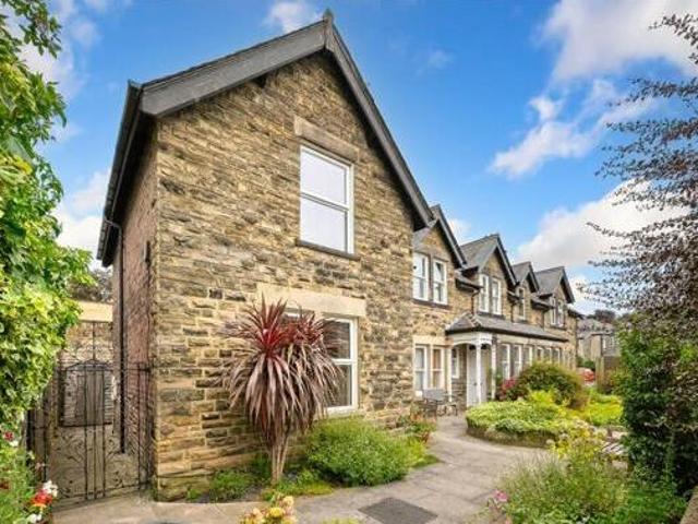 House for sale in High Harrogate, Harrogate