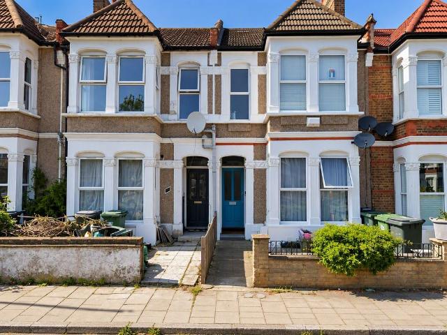 Apartment for rent in London Borough of Lewisham, Greater London