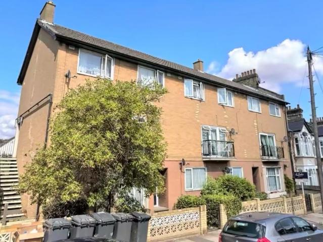 House for rent in London Borough of Lewisham, Brockley