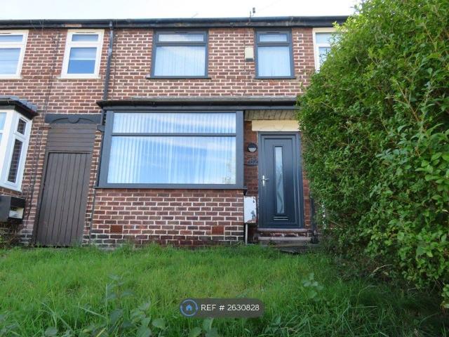 House for rent in Georgia, Greater Manchester