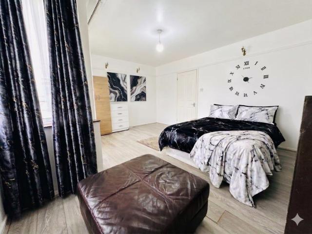House for rent in Ratcliffe, Stepney