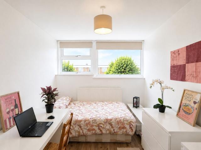 Room for rent in Ratcliffe, Stepney