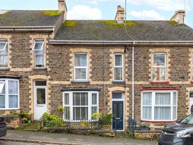 House for sale in Brandis Corner, Devon