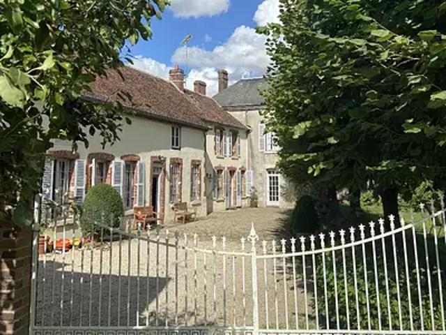 Maison vente à Montargis, Chuelles