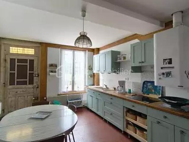 Maison vente à Montargis, Chuelles