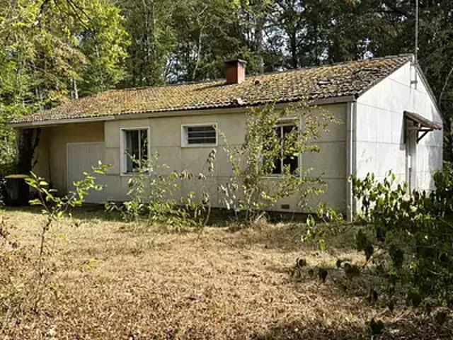 Maison vente à Les Terres du Bourg, Chuelles
