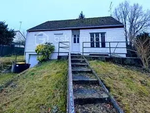 Maison vente à Montargis, Chuelles