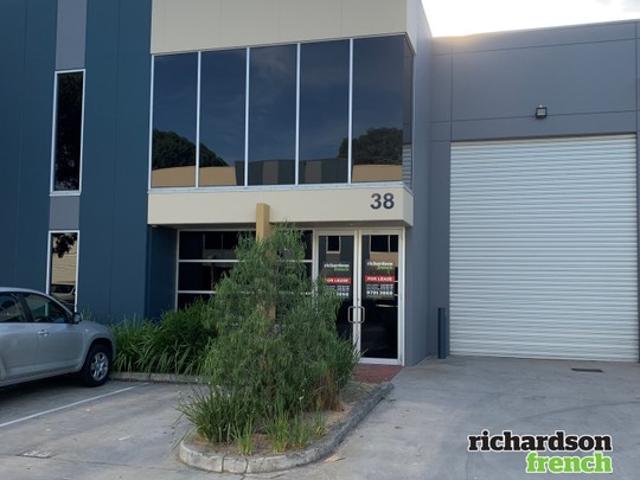 Warehouse for rent in Camerons Creek, Victoria