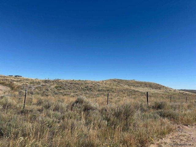 Land for sale in Wyoming