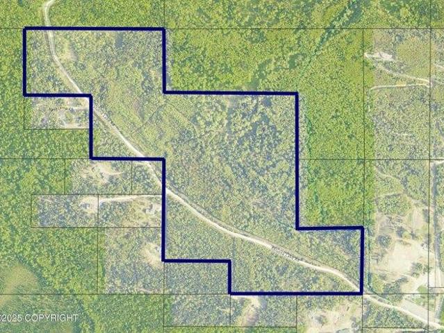 Land for sale in Alaska