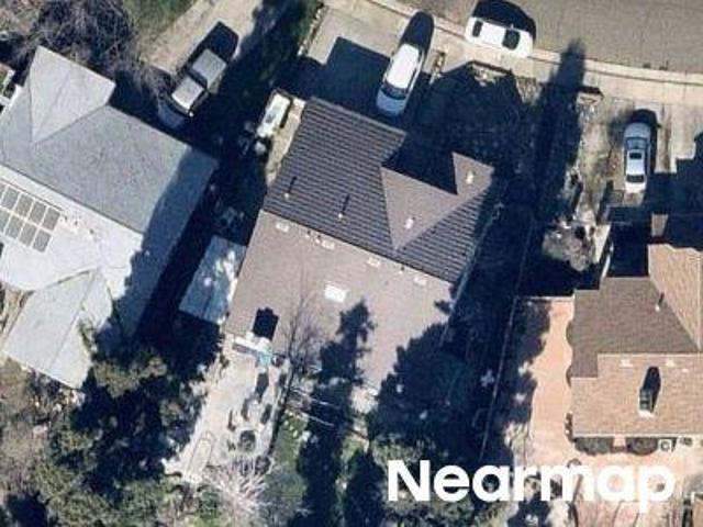 House for sale in California